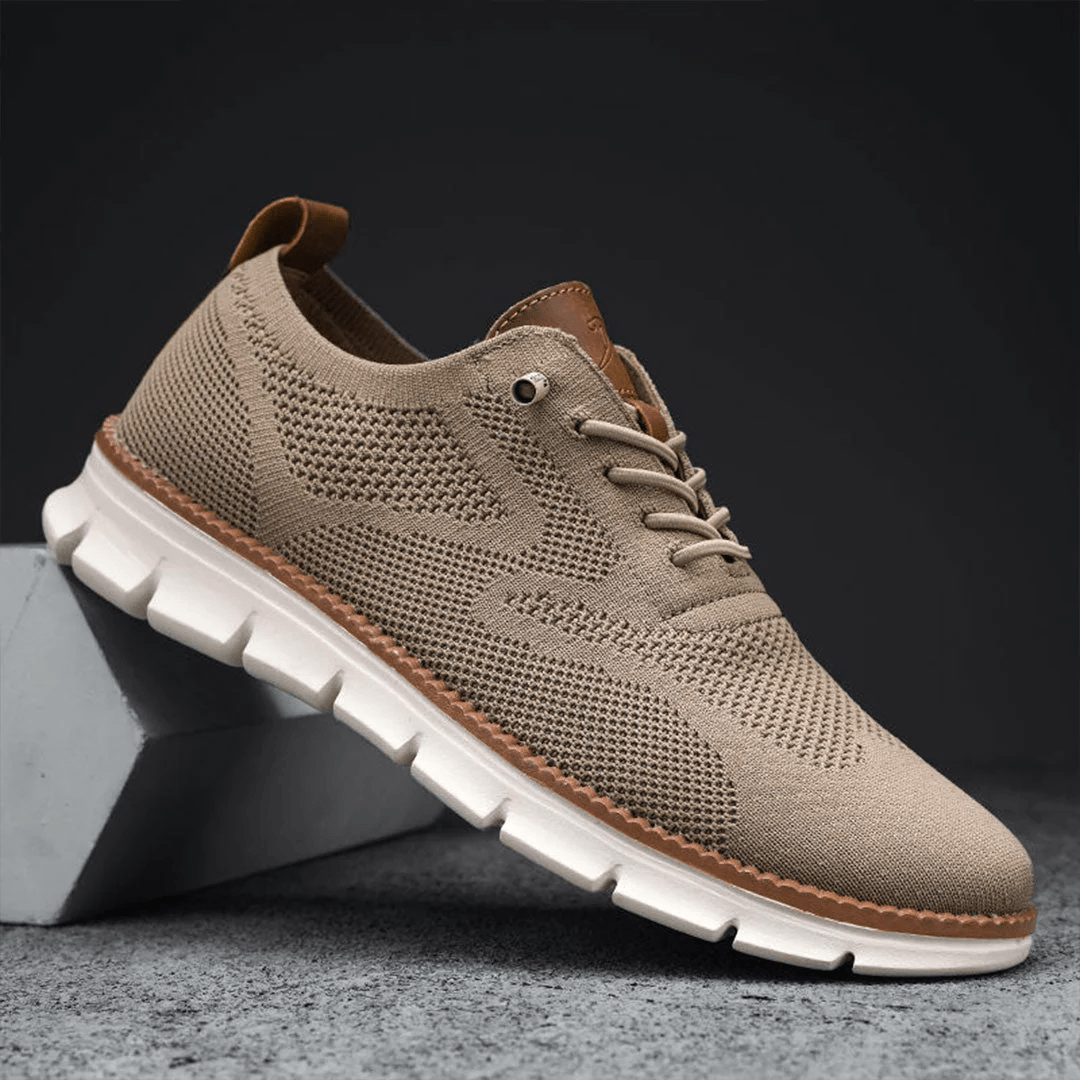 Urban | Ultra-comfortabele herenschoenen