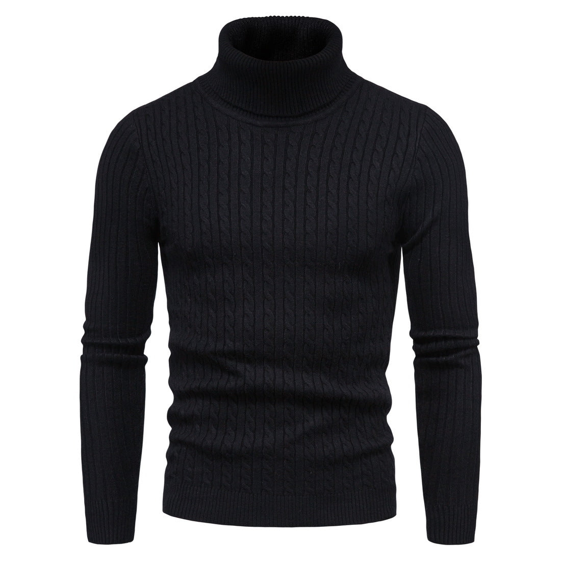 Kheila | Herren-Rollkragenpullover