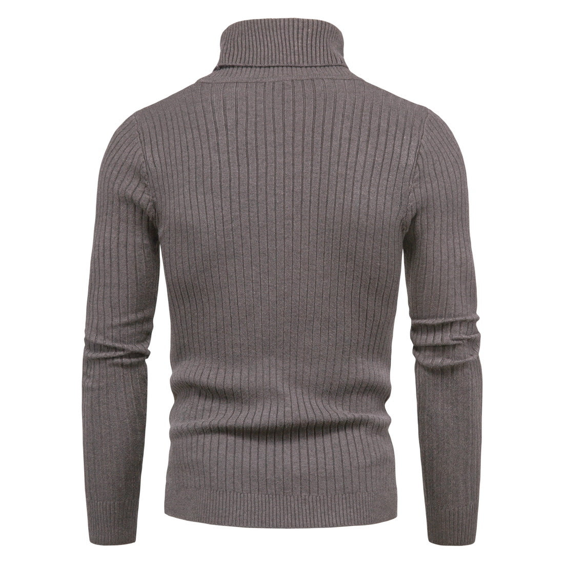 Kheila | Herren-Rollkragenpullover