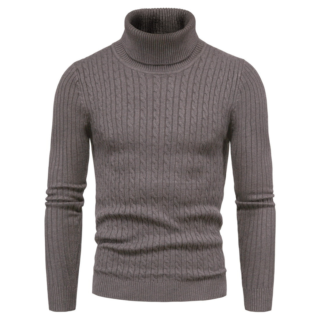 Kheila | Herren-Rollkragenpullover