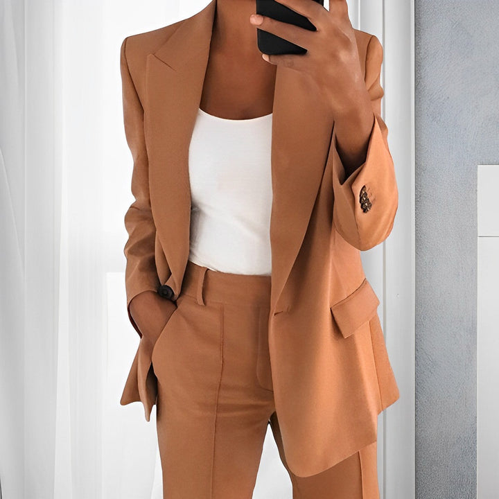 Charleigh | Eleganter Blazer