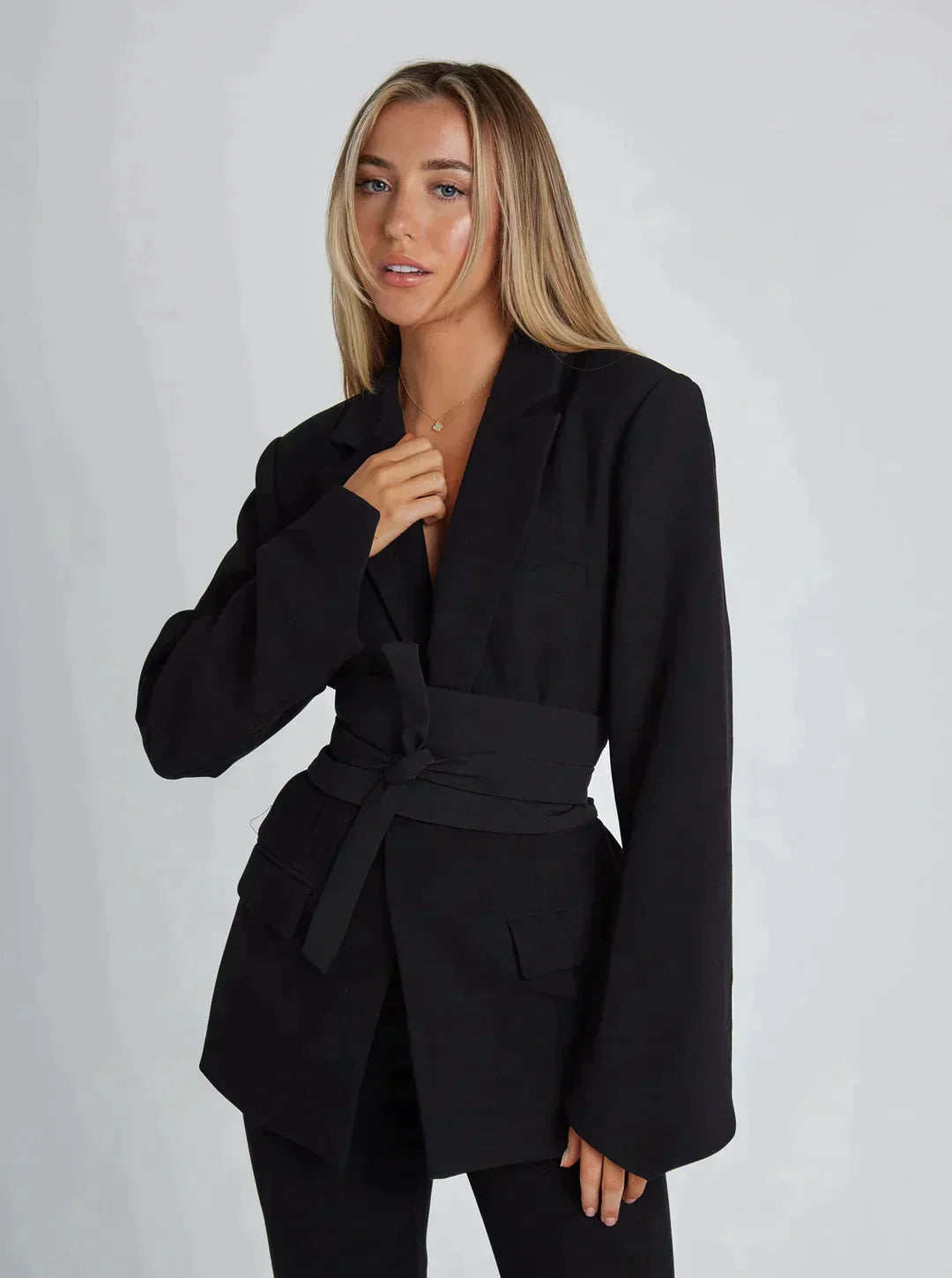 Alessia | Moderner Blazer