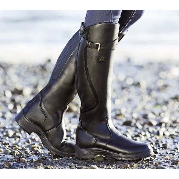 Elvie | Wasserdichte Stiefel