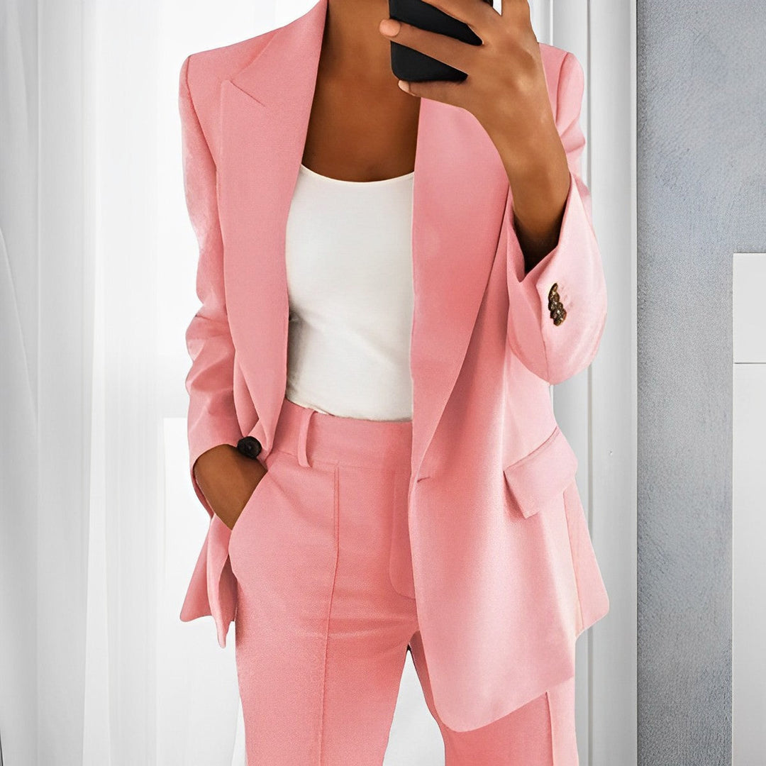 Charleigh | Eleganter Blazer