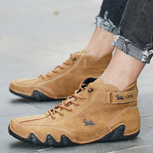 Vince | Orthopedic Turnschuhe für Männer