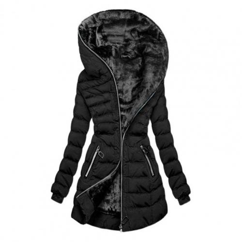 Robie | Kuschelige und robuste Damen Winterjacke