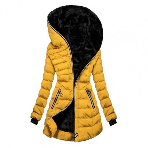 Robie | Kuschelige und robuste Damen Winterjacke