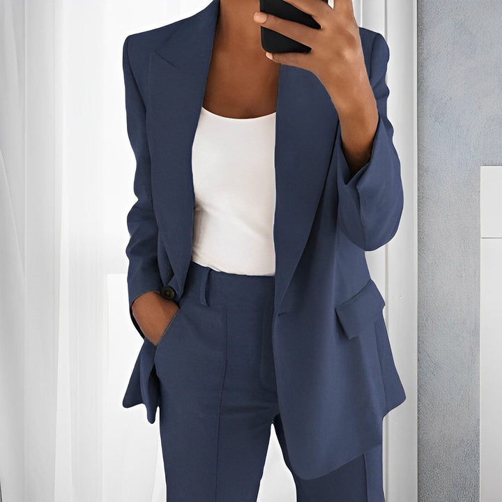 Charleigh | Eleganter Blazer