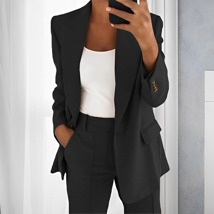 Charleigh | Eleganter Blazer