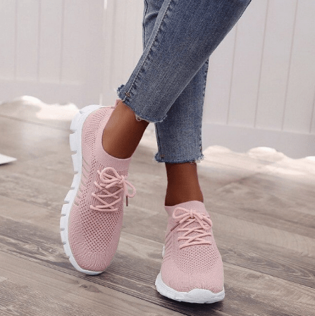 Zeinab | Turnschuhe